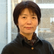 近内眞佐子 ポートレート
